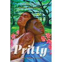Pritty - Paperback