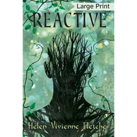 Reactive: Large Print Edition - Paperback