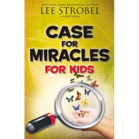 Case for Miracles for Kids - Paperback