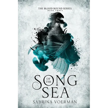 The Song of the Sea - Paperback
