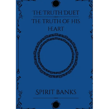 The Truth of His Heart - Paperback