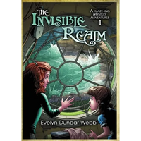 The Invisible Realm - Hardcover