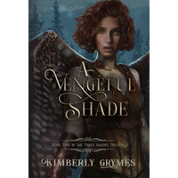 A Vengeful Shade - Hardcover