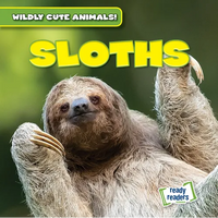 Sloths - Library Binding