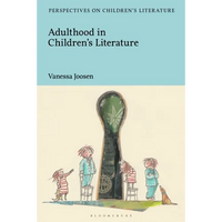 Adulthood in Children's Literature - Paperback