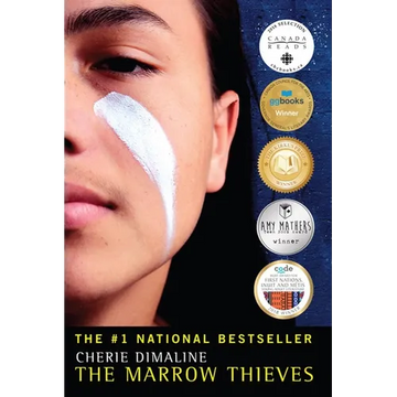 The Marrow Thieves - Paperback