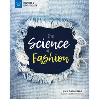 The Science of Fashion - Paperback
