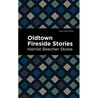 Oldtown Fireside Stories - Paperback