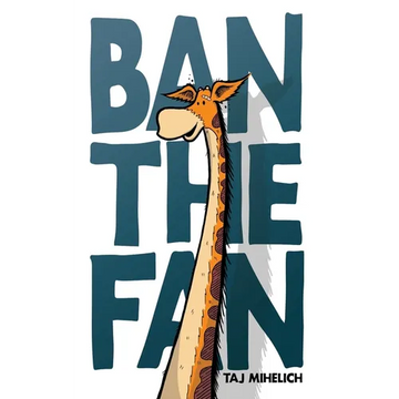 Ban the Fan - Paperback