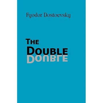 The Double - Paperback