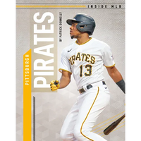 Pittsburgh Pirates - Library Binding