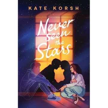 Never Seen the Stars - Hardcover
