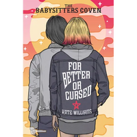 For Better or Cursed - Paperback
