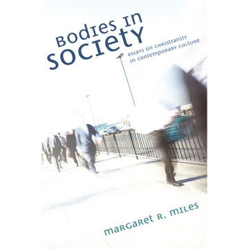 Bodies in Society - Paperback