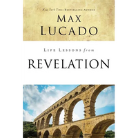 Life Lessons from Revelation: Final Curtain Call - Paperback