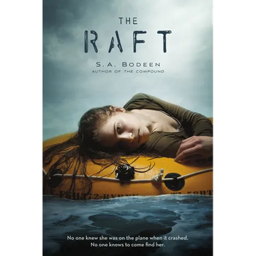 The Raft - Paperback