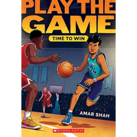 Time to Win (Play the Game #3): Volume 3 - Paperback