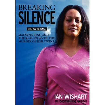 Breaking Silence - Paperback