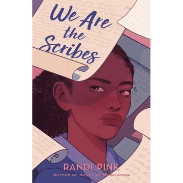 We Are the Scribes - Paperback