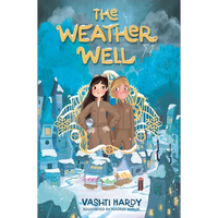 The Weather Well - Paperback