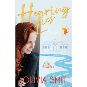Hearing Lies - Paperback