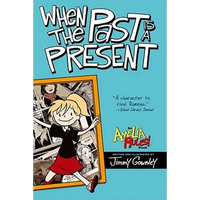When the Past Is a Present - Paperback