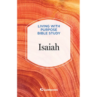 Isaiah - Paperback