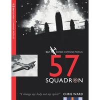 57 Squadron - Paperback
