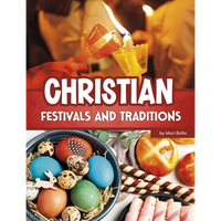 Christian Festivals and Traditions - Paperback