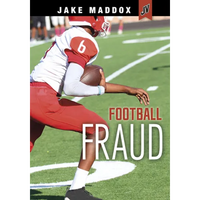 Football Fraud - Paperback