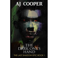 The Dark One's Hand - Paperback