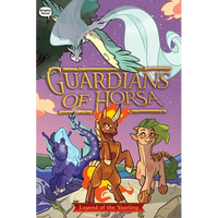 Legend of the Yearling - Paperback