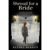 Shroud for a Bride - Paperback