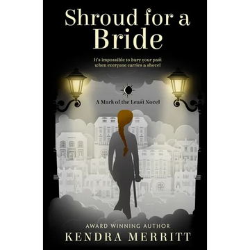 Shroud for a Bride - Paperback