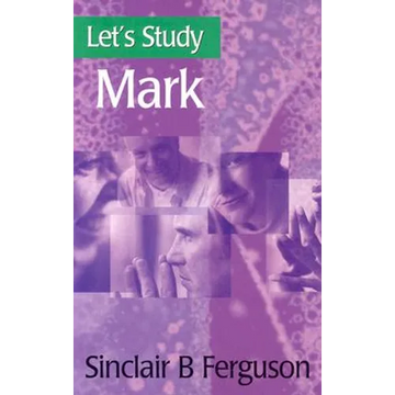 Let's Study Mark - Paperback