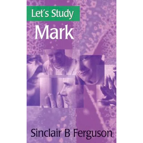 Let's Study Mark