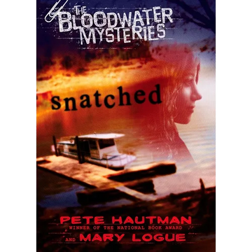 Snatched - Paperback
