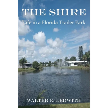 The Shire - Paperback