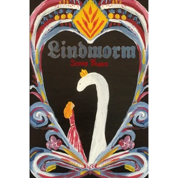 Lindworm - Paperback