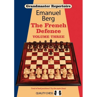 Grandmaster Repertoire 16 - Paperback