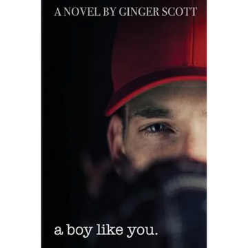 A Boy Like You - Paperback