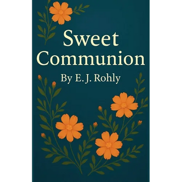 Sweet Communion - Paperback