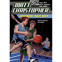 Nothin' But Net - Paperback