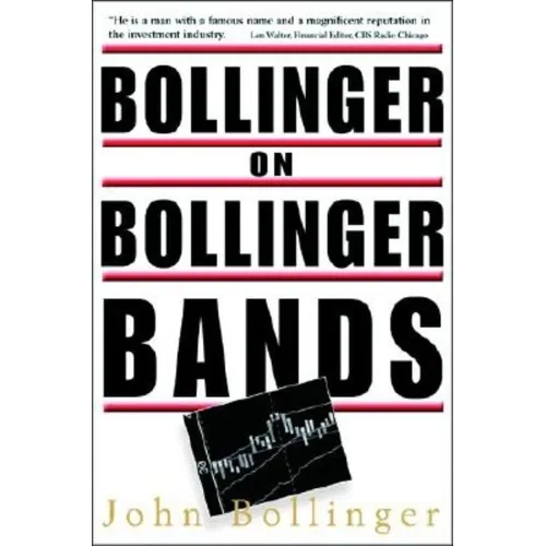 Bollinger on Bollinger Bands