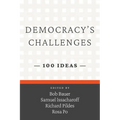 Democracy's Challenges: 100 Ideas