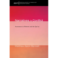 Narratives in Conflict - Paperback