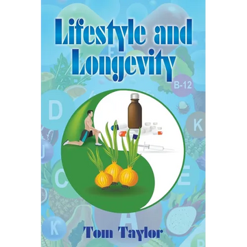 Lifestyle and Longevity - Paperback