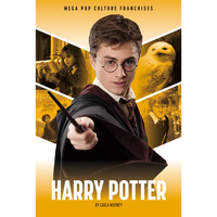 Harry Potter - Library Binding