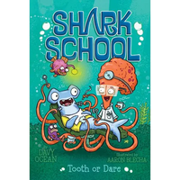 Tooth or Dare - Paperback