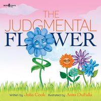 The Judgmental Flower: Volume 8 - Paperback